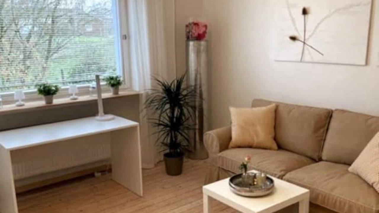 Photo of Livingroom in Mannebach