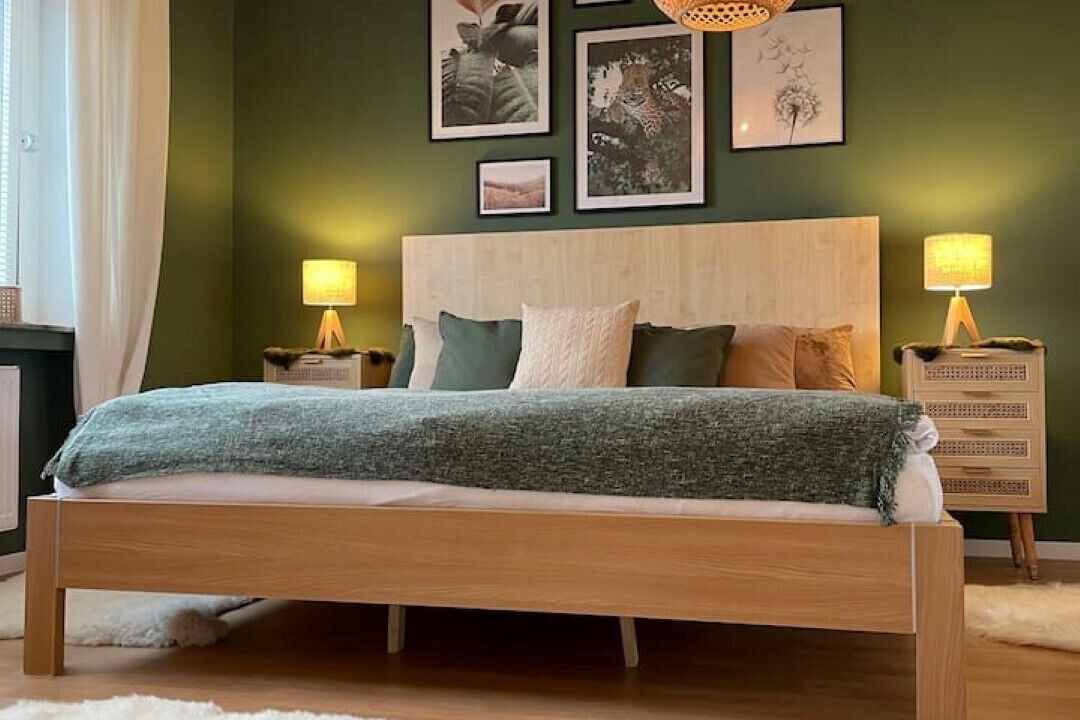 Photo of Bedroom in Mannebach