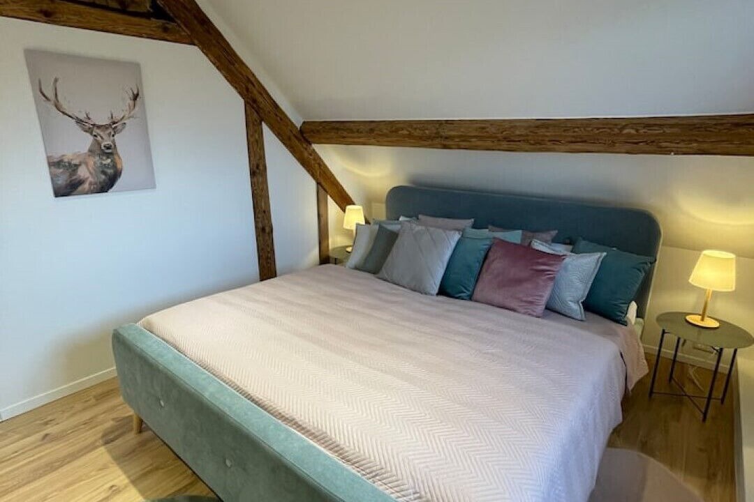 Photo of Bedroom in Mannebach