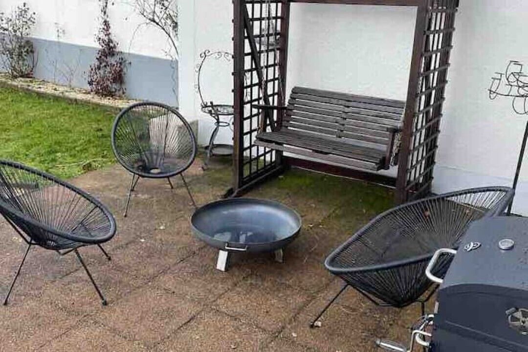Photo of Patio Balcony in Mannebach