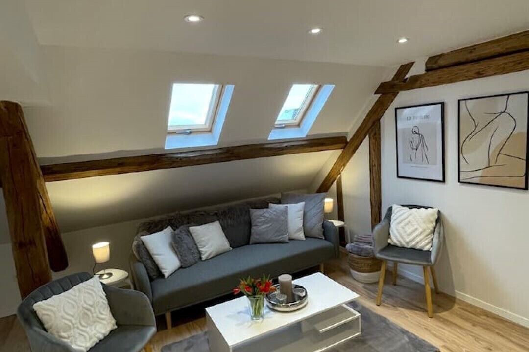 Photo of Livingroom in Mannebach