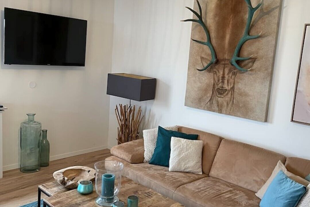 Photo of Livingroom in Mannebach
