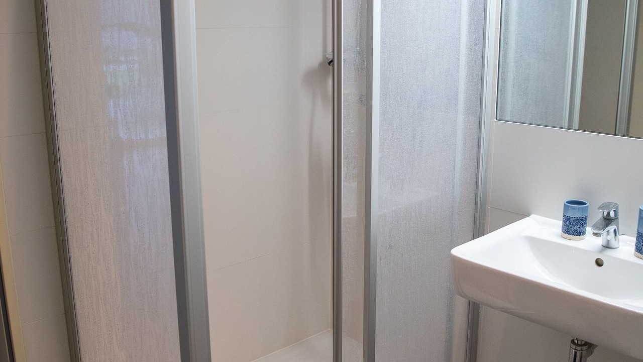 Photo of Bathroom in Tiergarten