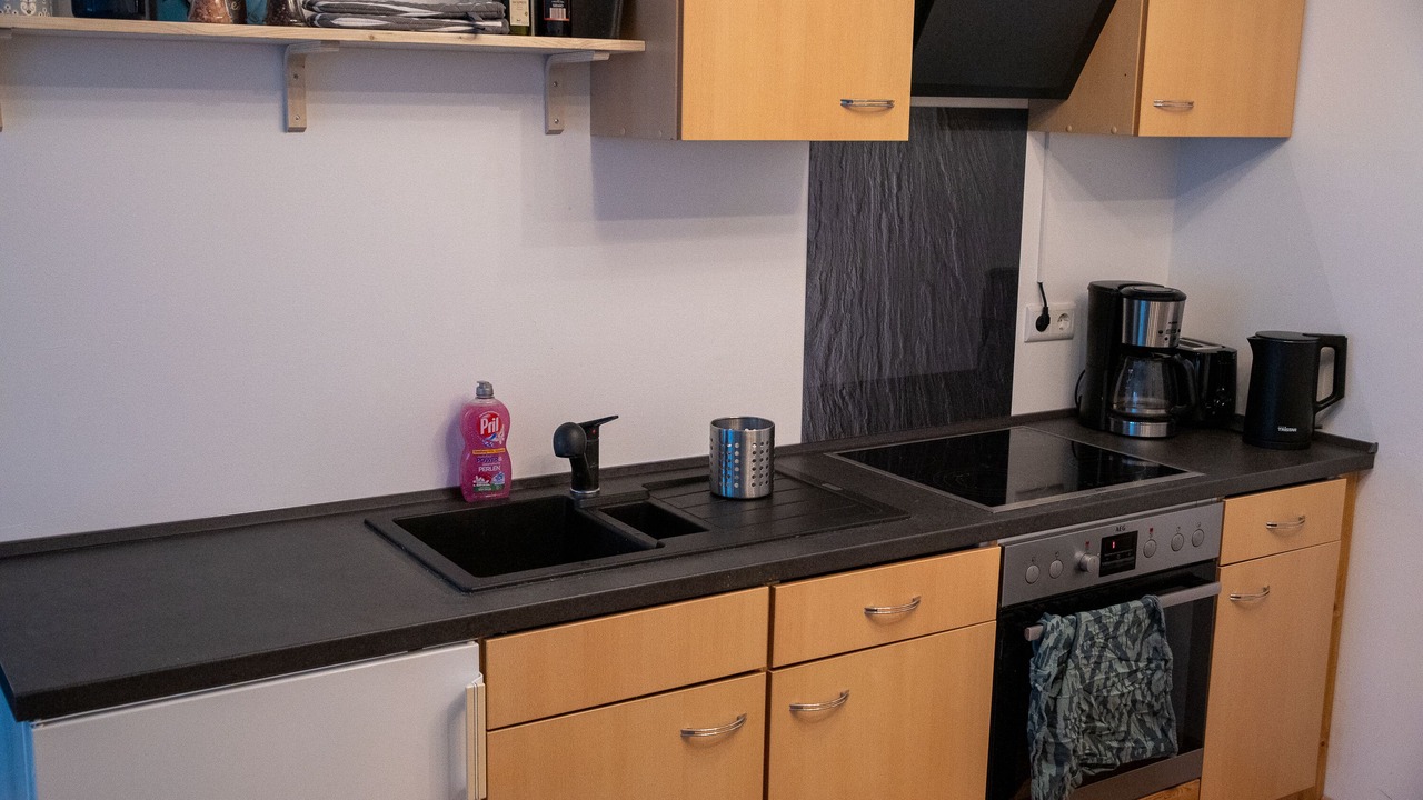 Photo of Kitchen in Tiergarten