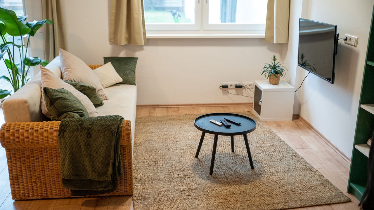 Photo of Livingroom in Tiergarten