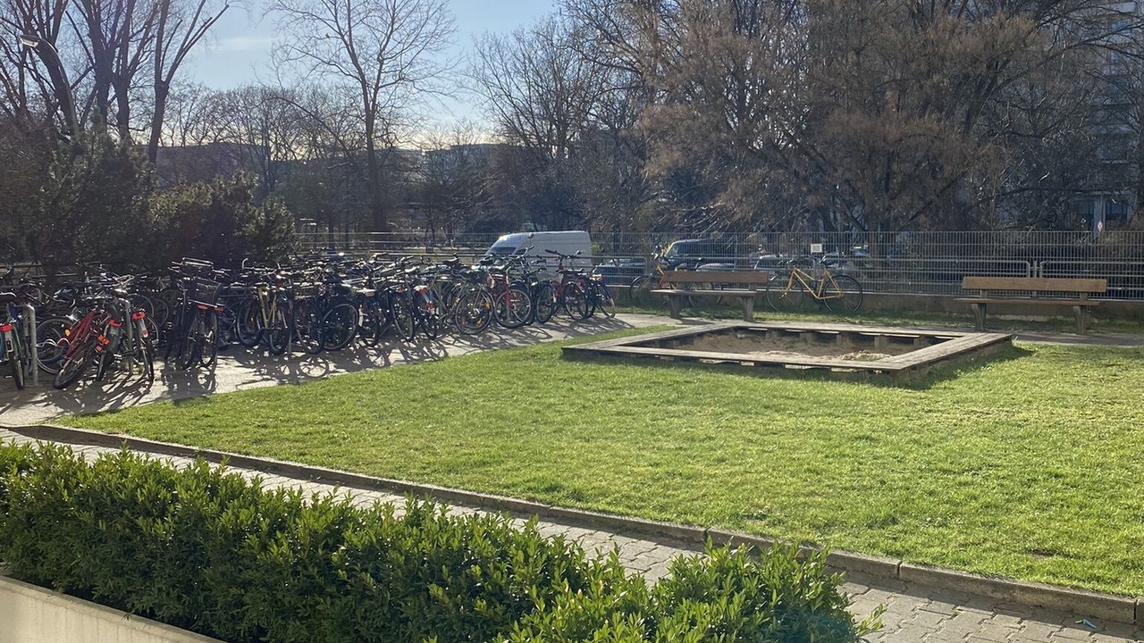 Photo of Outdoor in Tiergarten