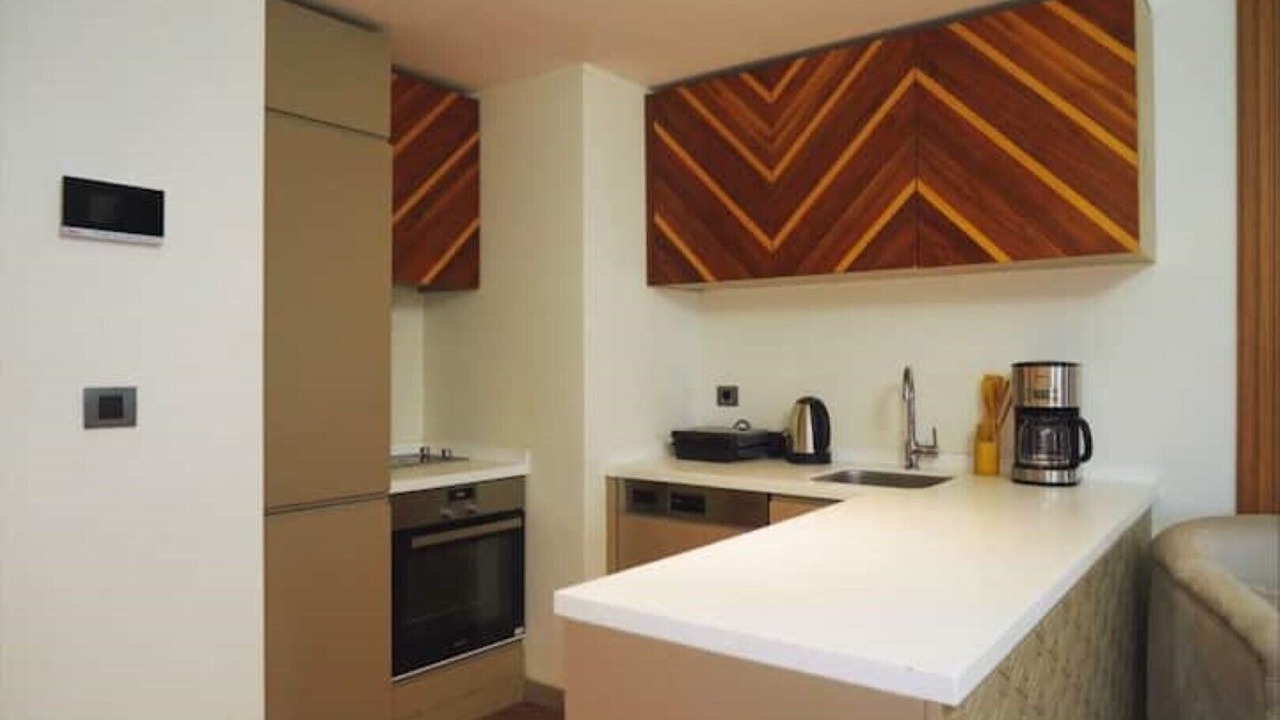 Photo of Kitchen in Mahmutbey