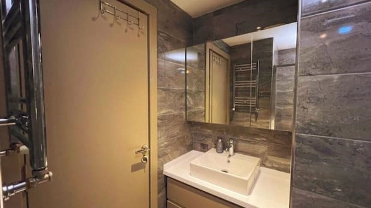 Photo of Bathroom in Mahmutbey