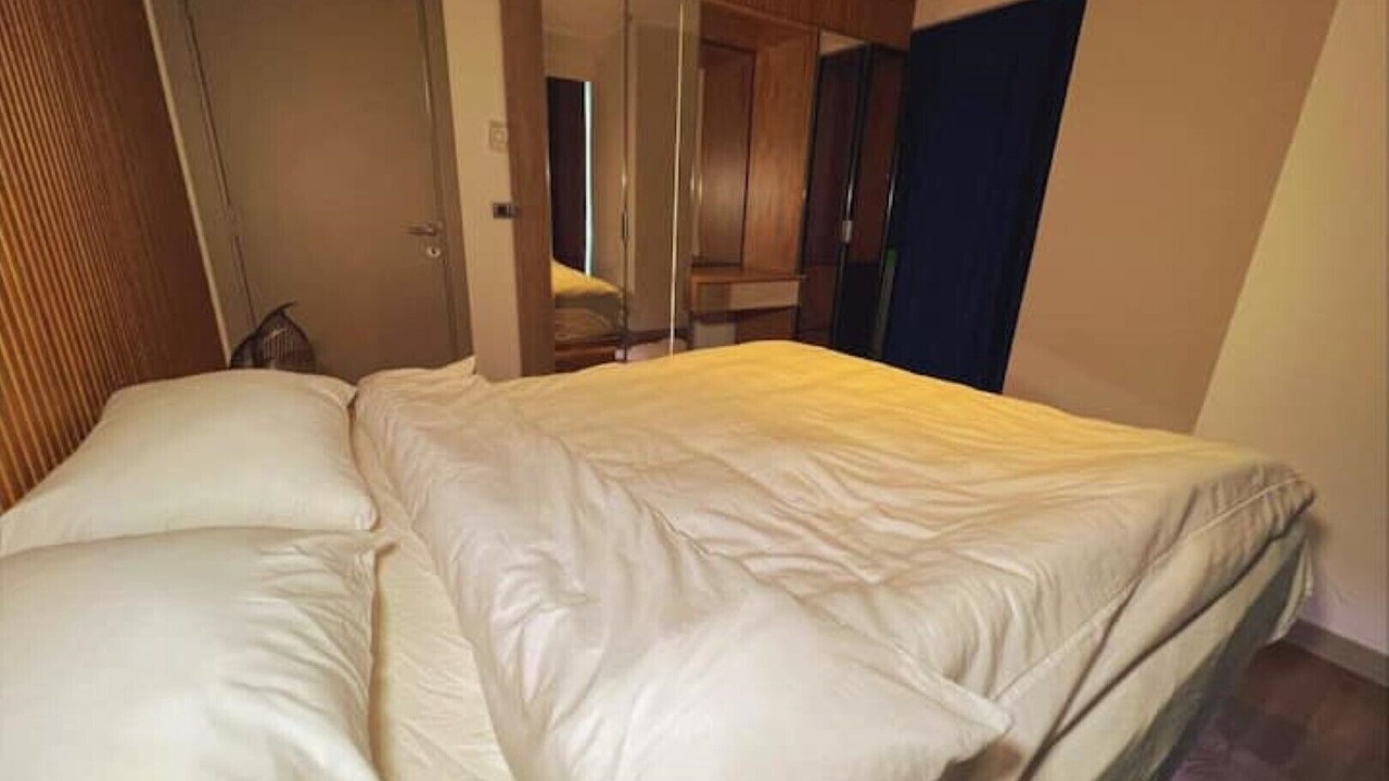 Photo of Bedroom in Mahmutbey