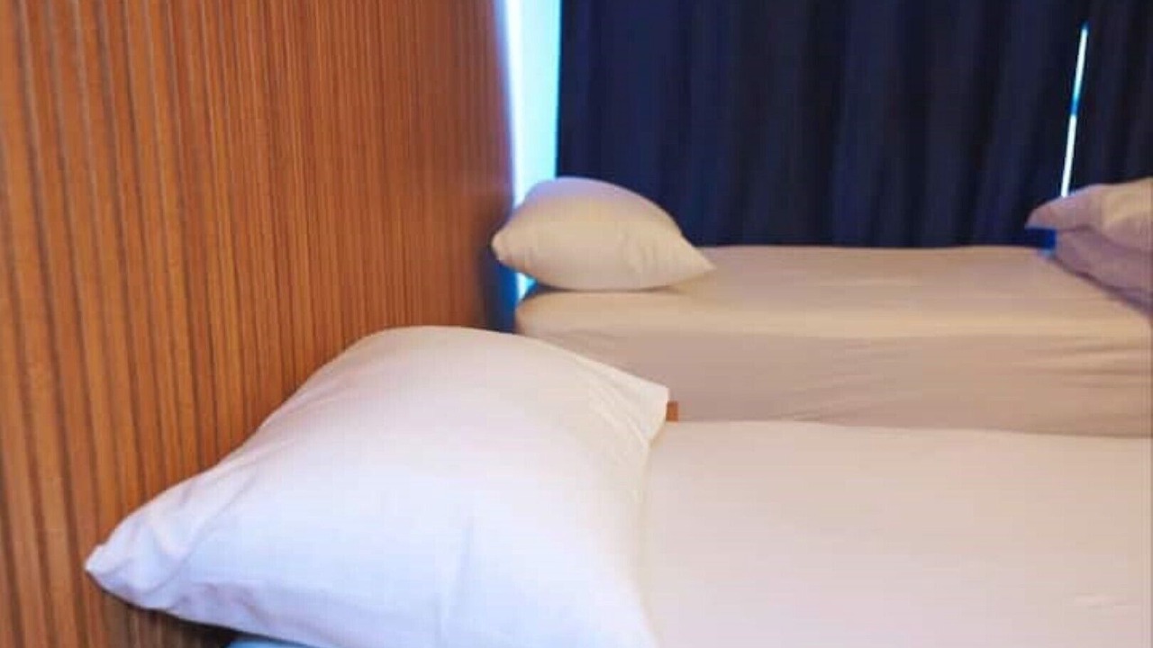 Photo of Bedroom in Mahmutbey