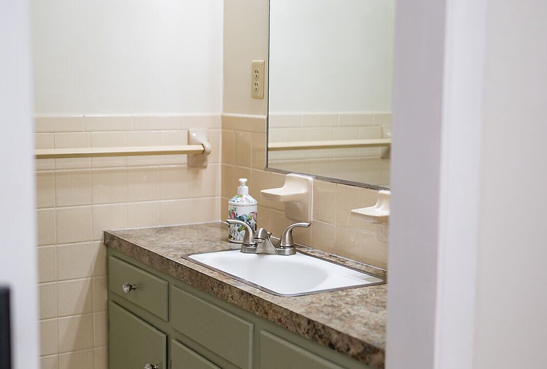 Photo of Bathroom in Stokes