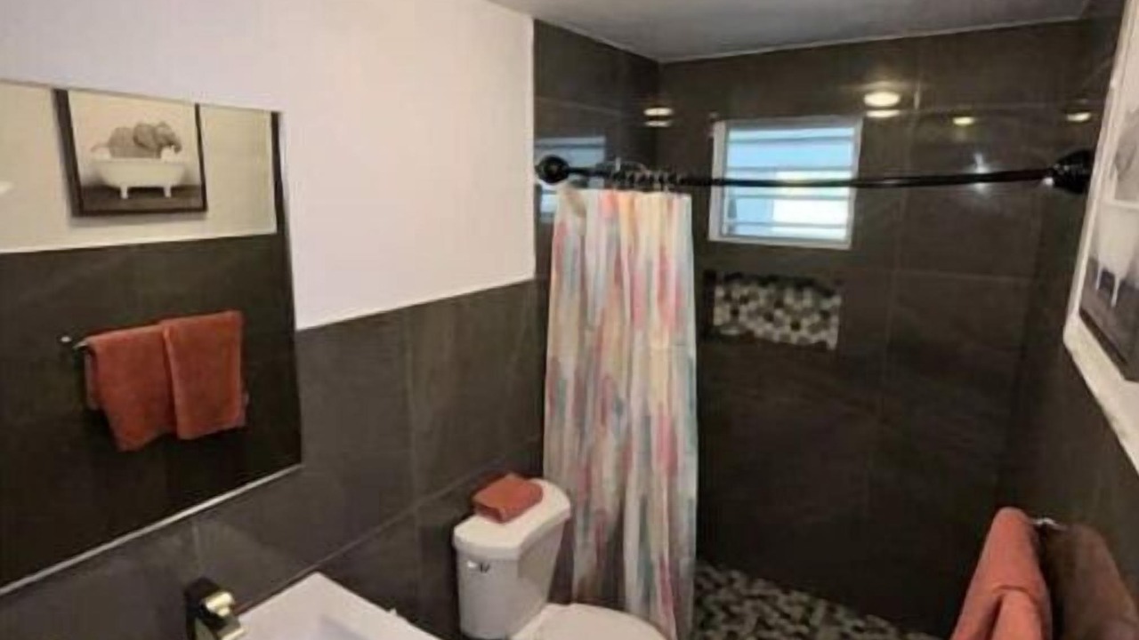 Photo of Bathroom in Las Piedras