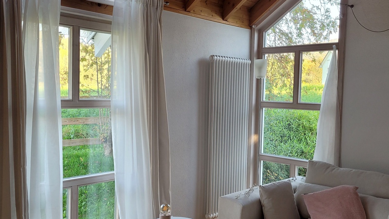 Photo of Livingroom in Gemarkung Stockhausen