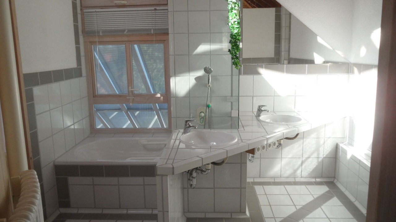 Photo of Bathroom in Gemarkung Stockhausen