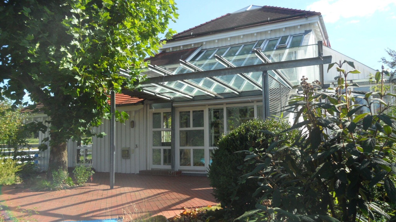 Photo of Outdoor in Gemarkung Stockhausen
