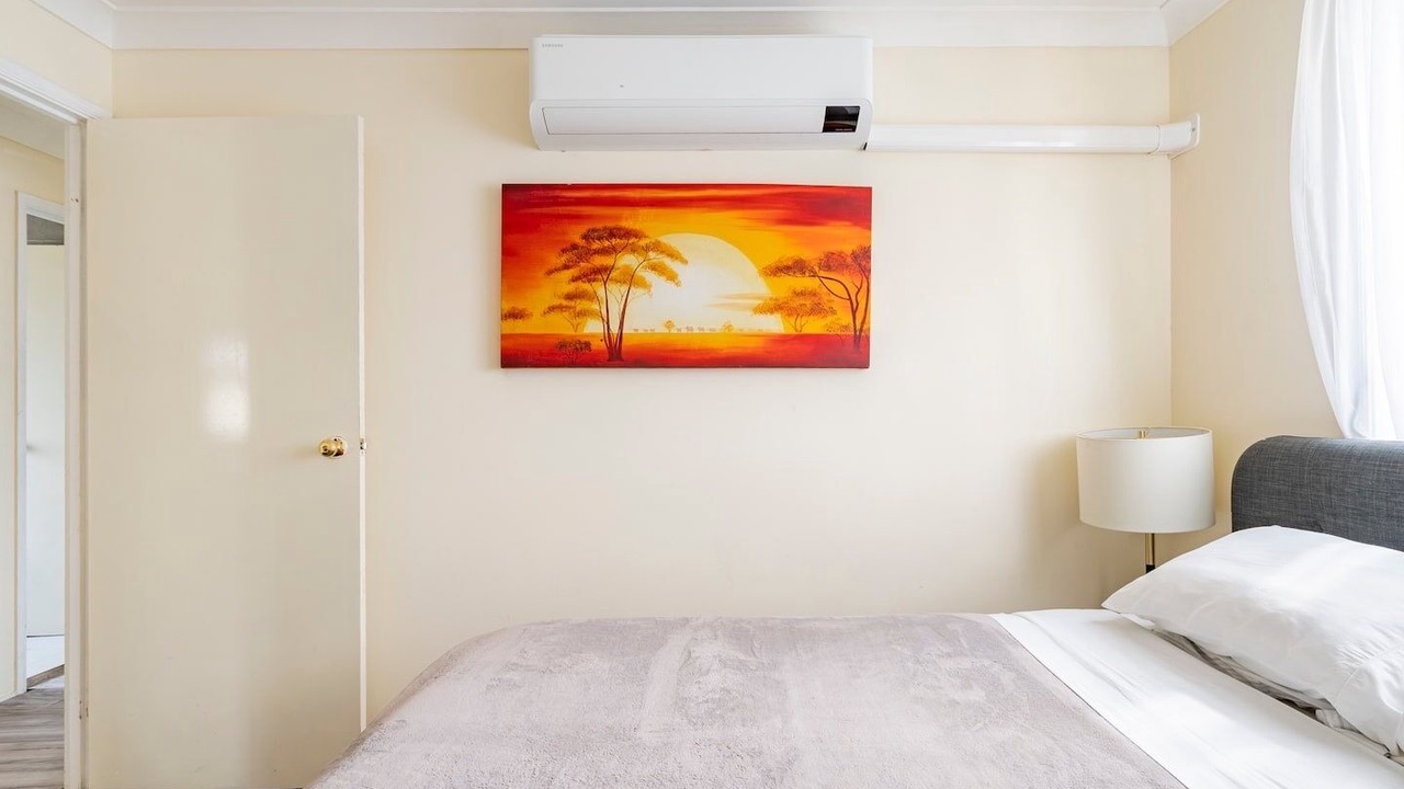 Photo of Bedroom in Plumpton