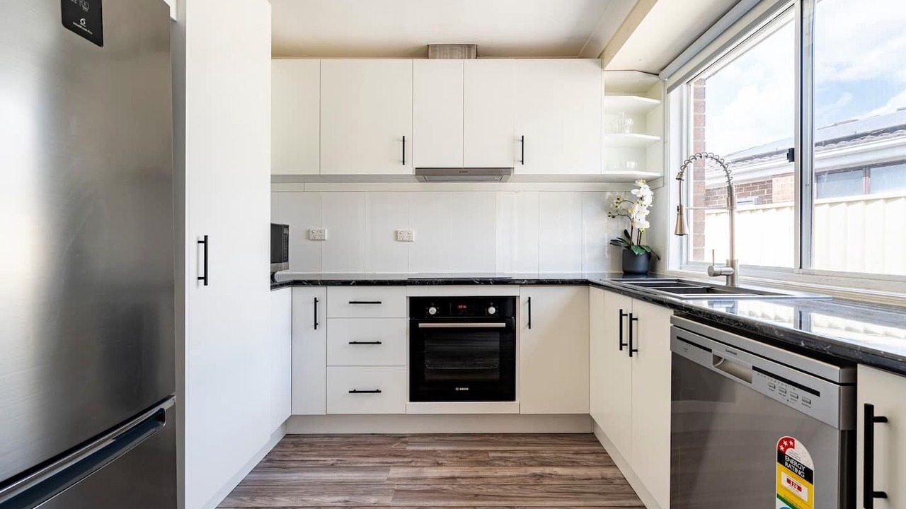 Photo of Kitchen in Plumpton
