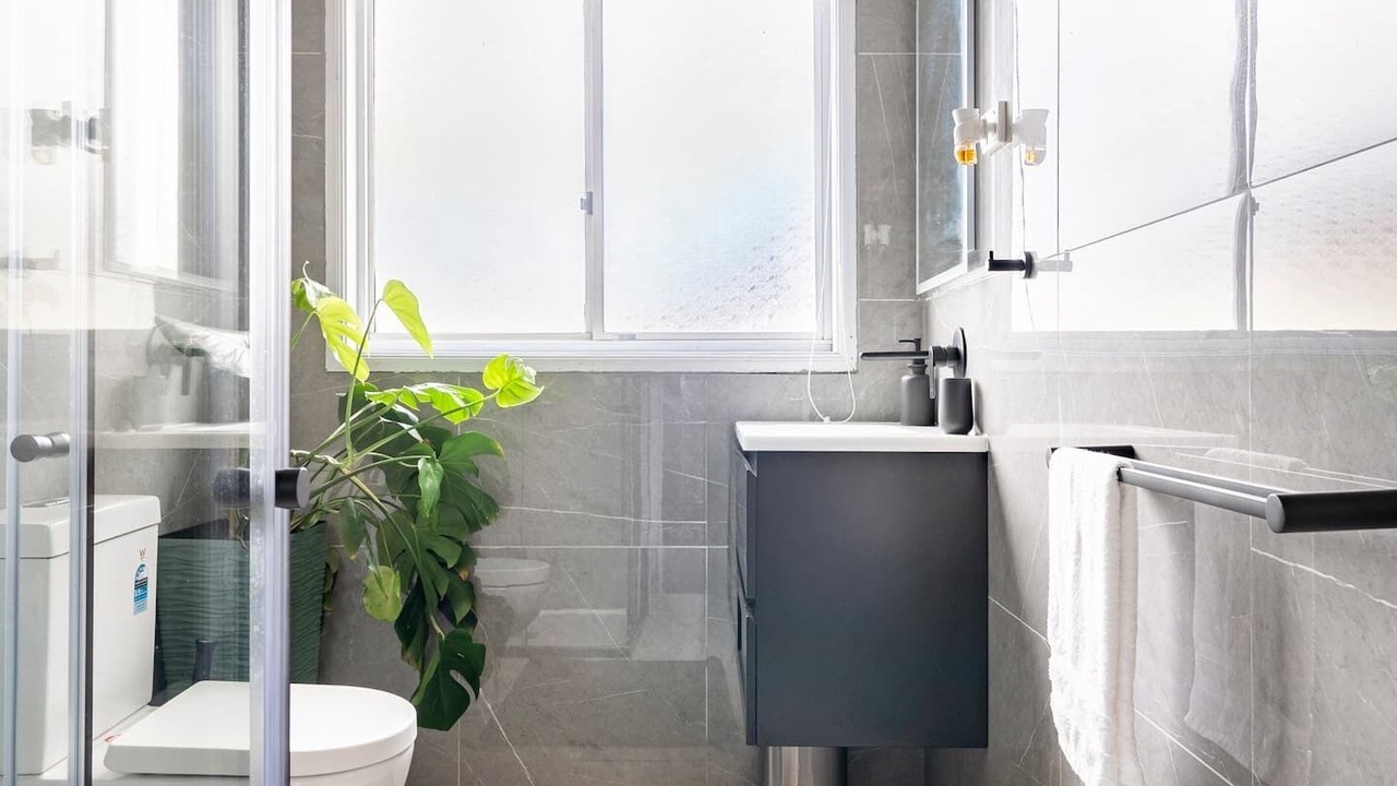 Photo of Bathroom in Plumpton