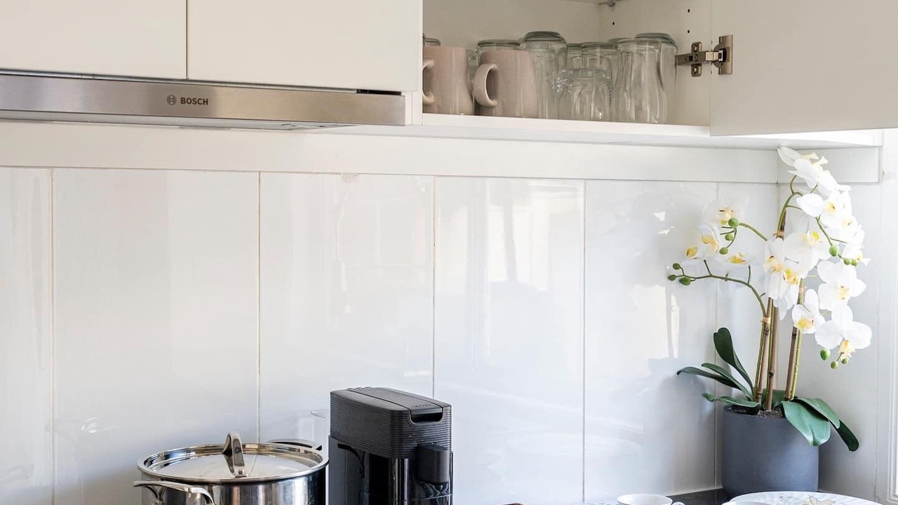 Photo of Kitchen in Plumpton