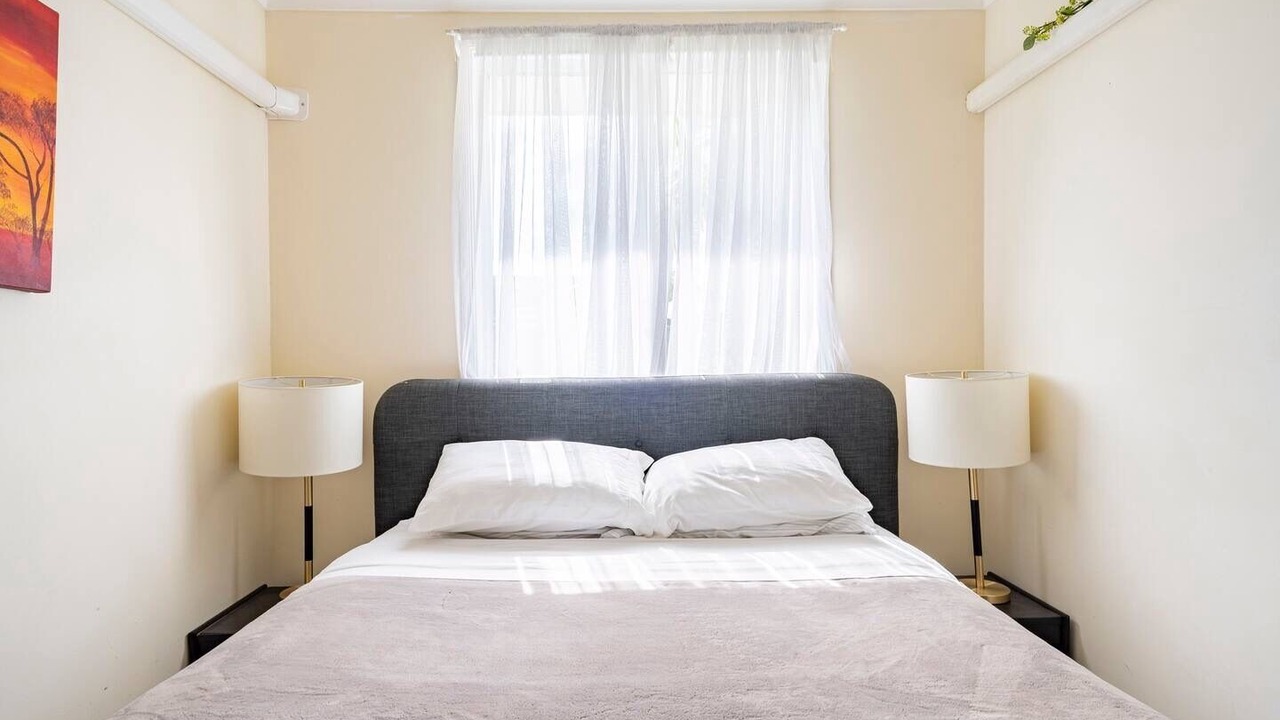 Photo of Bedroom in Plumpton