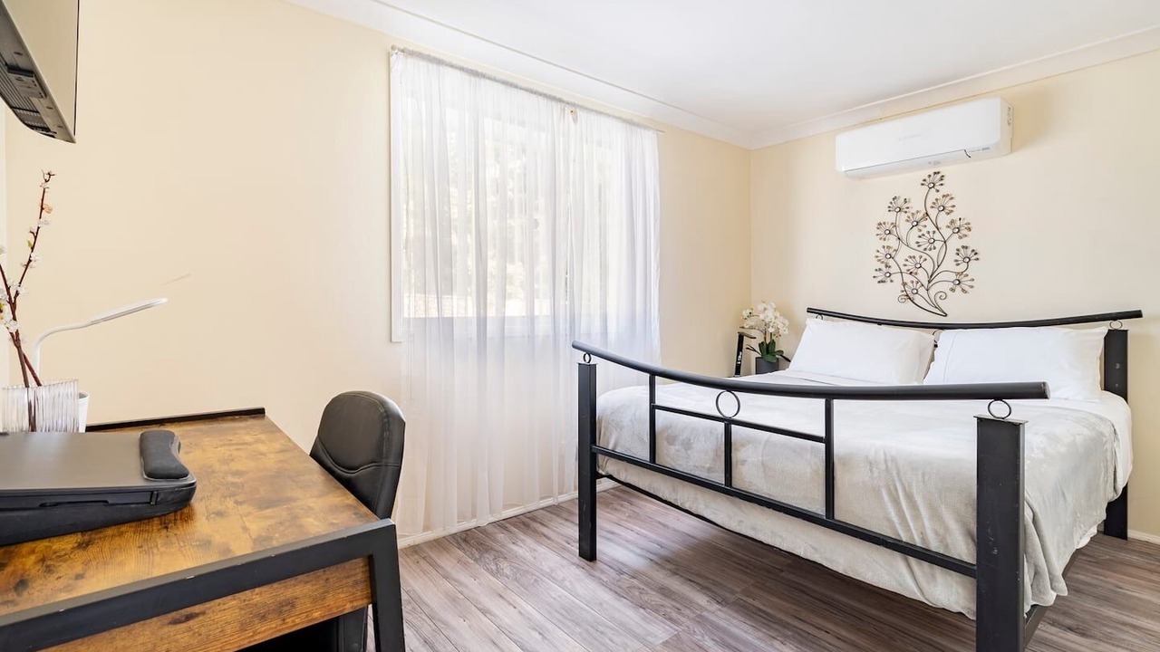 Photo of Bedroom in Plumpton
