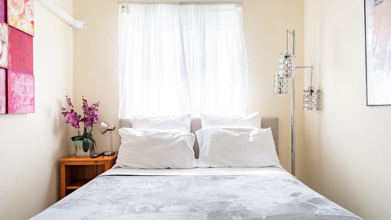 Photo of Bedroom in Plumpton