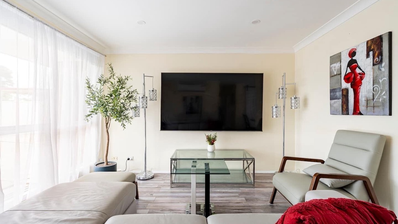 Photo of Livingroom in Plumpton