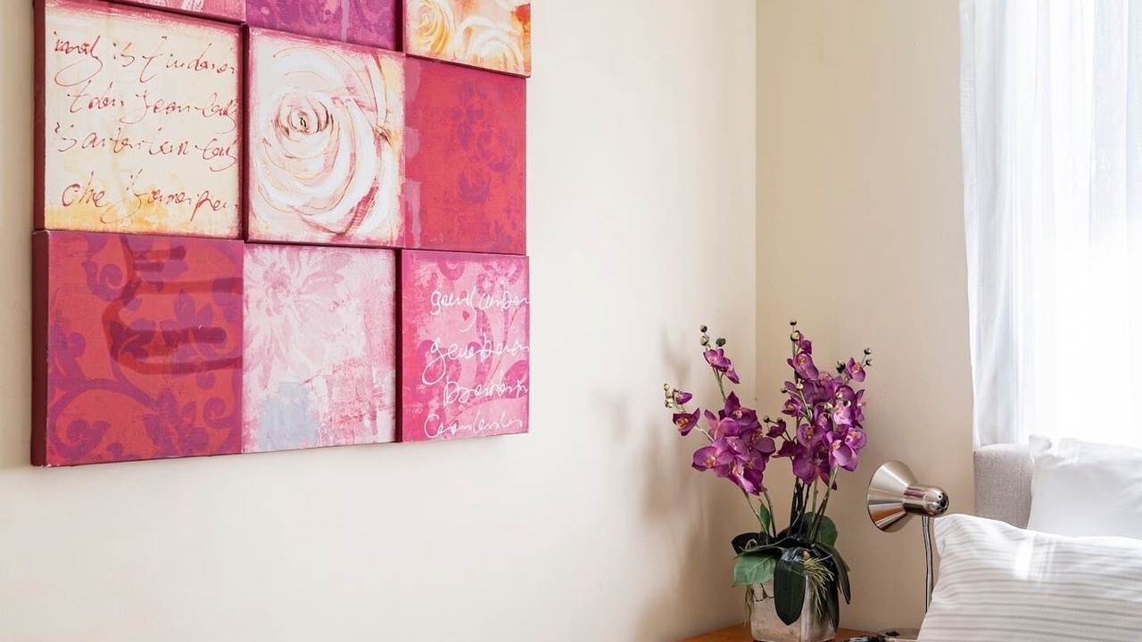 Photo of Bedroom in Plumpton