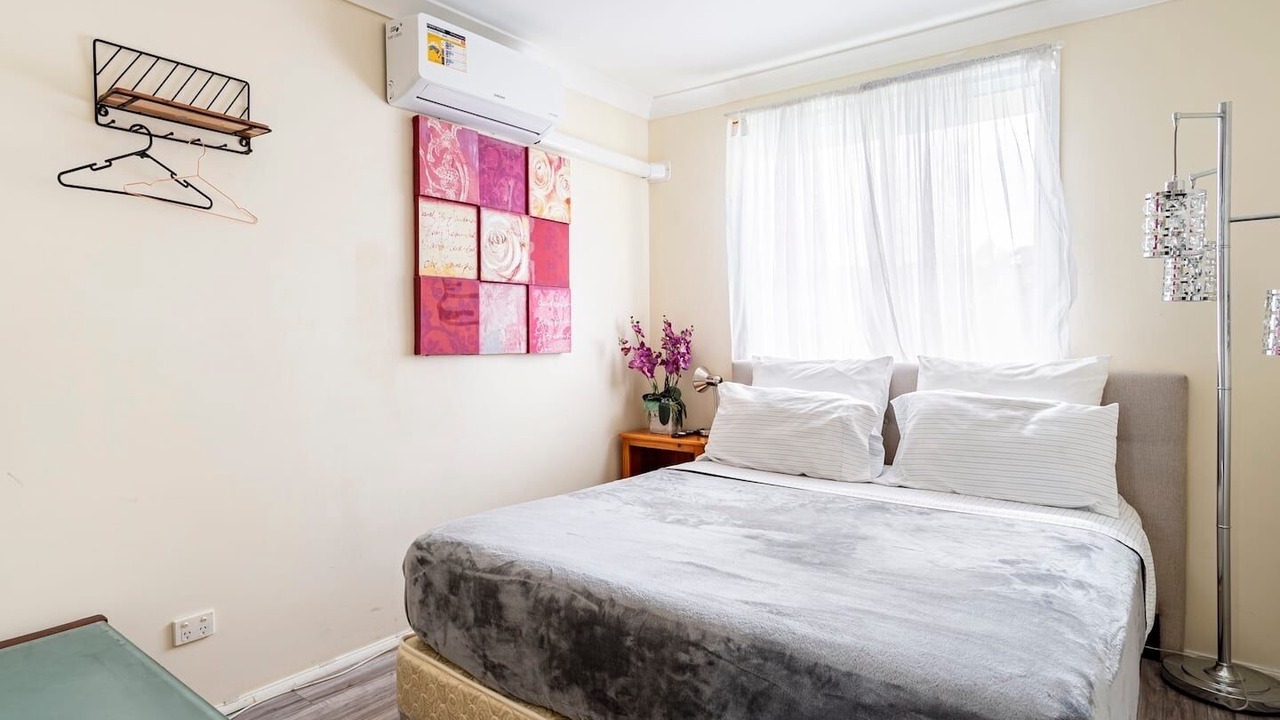 Photo of Bedroom in Plumpton