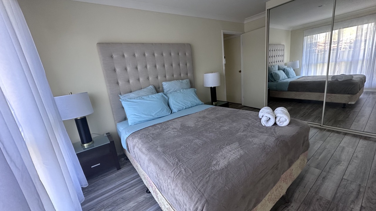 Photo of Bedroom in Plumpton
