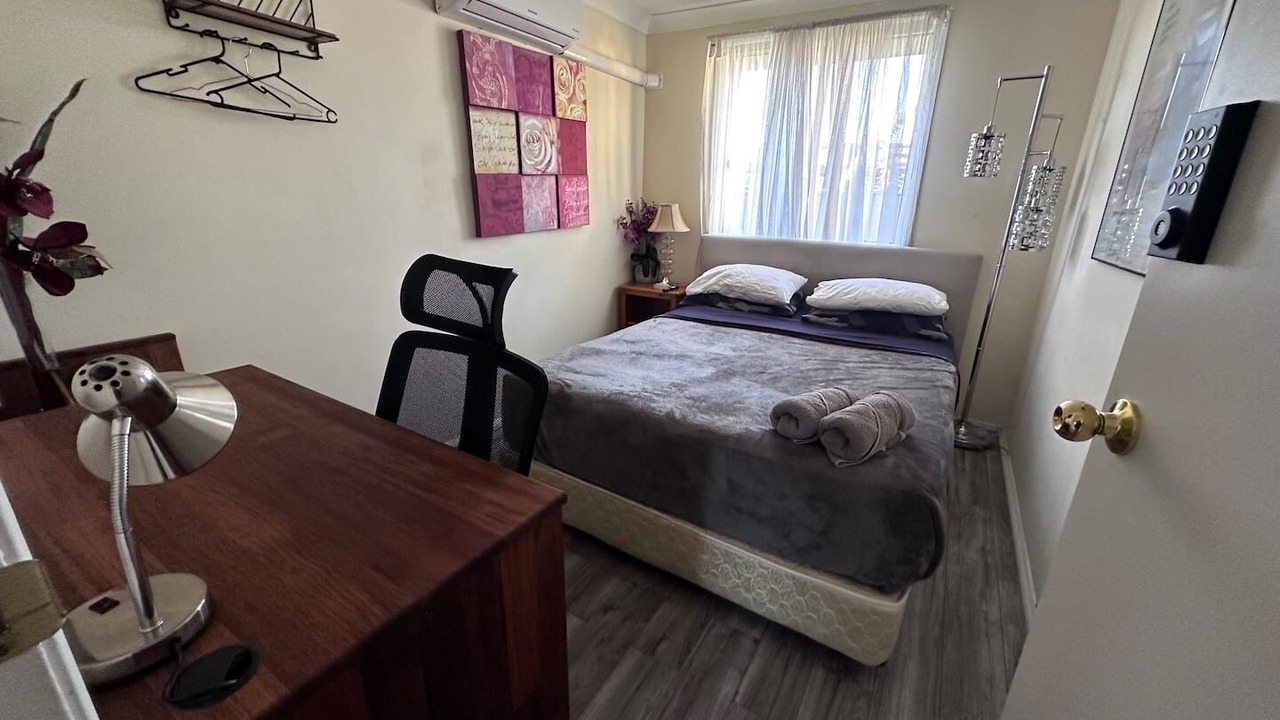 Photo of Bedroom in Plumpton