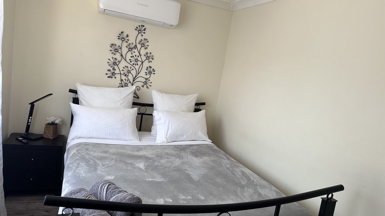 Photo of Bedroom in Plumpton