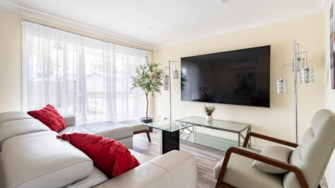 Photo of Livingroom in Plumpton