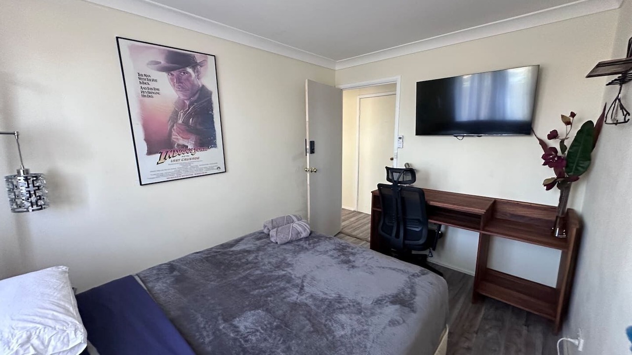 Photo of Bedroom in Plumpton