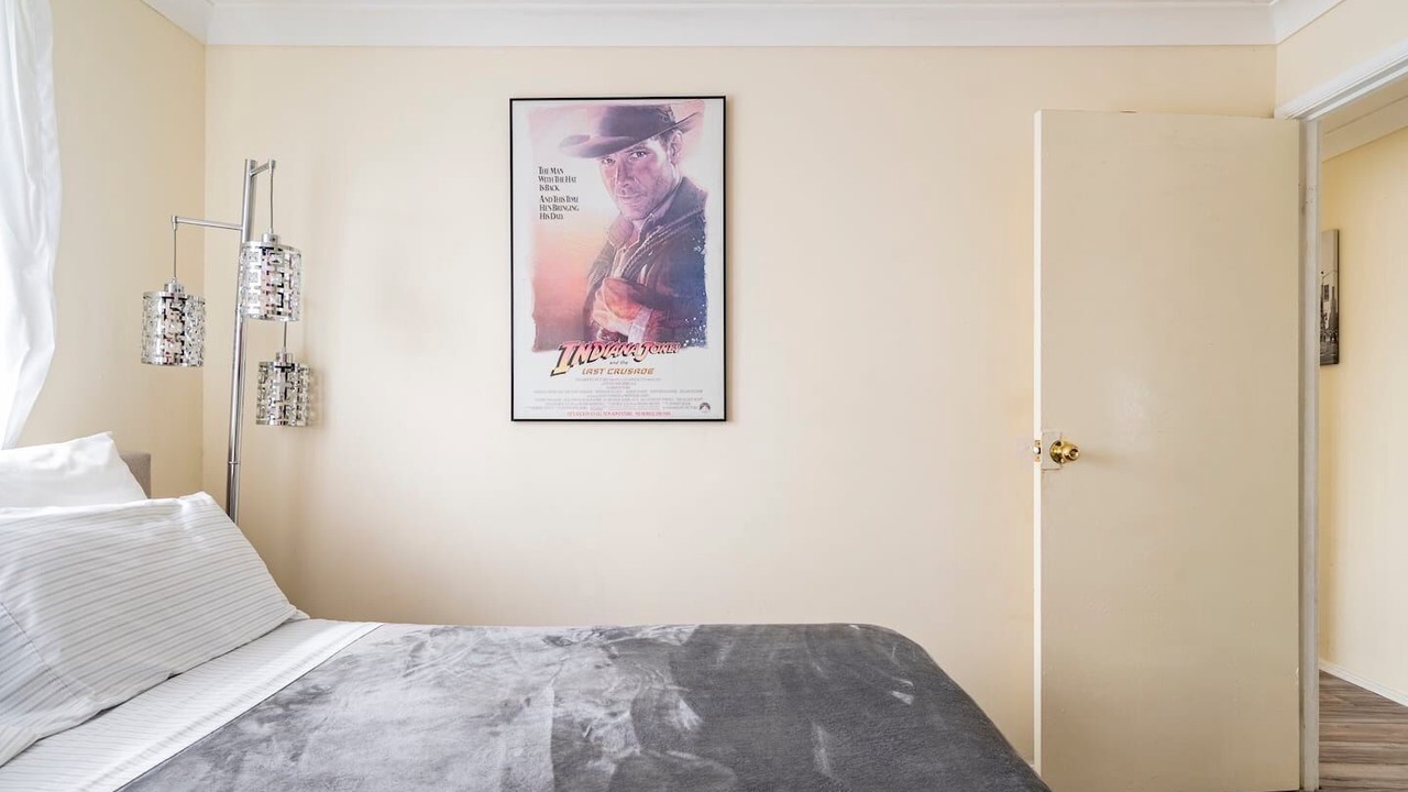 Photo of Bedroom in Plumpton