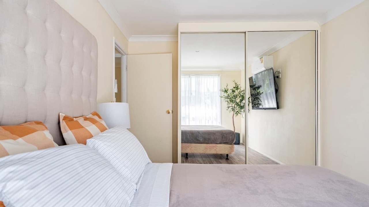 Photo of Bedroom in Plumpton