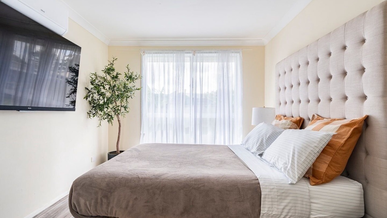 Photo of Bedroom in Plumpton