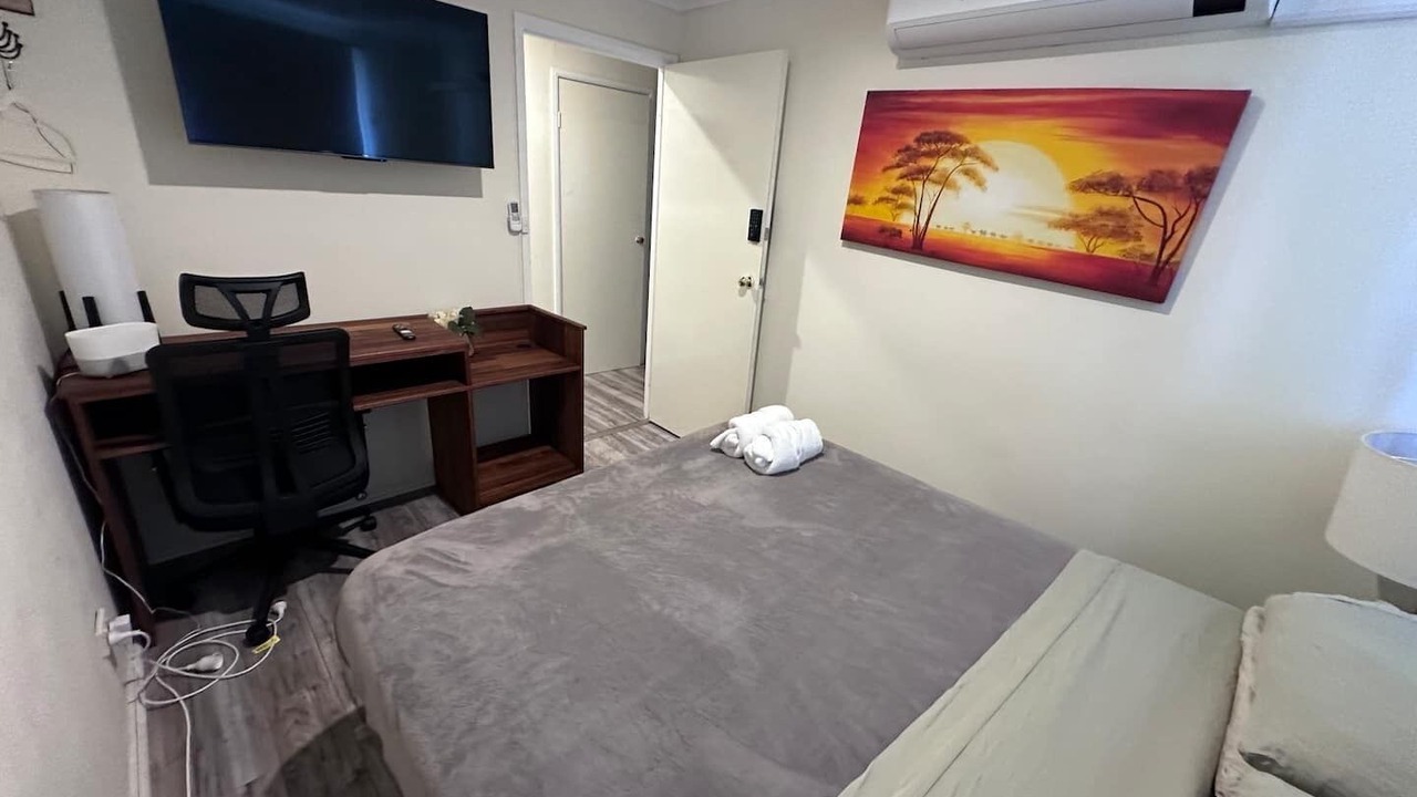 Photo of Bedroom in Plumpton