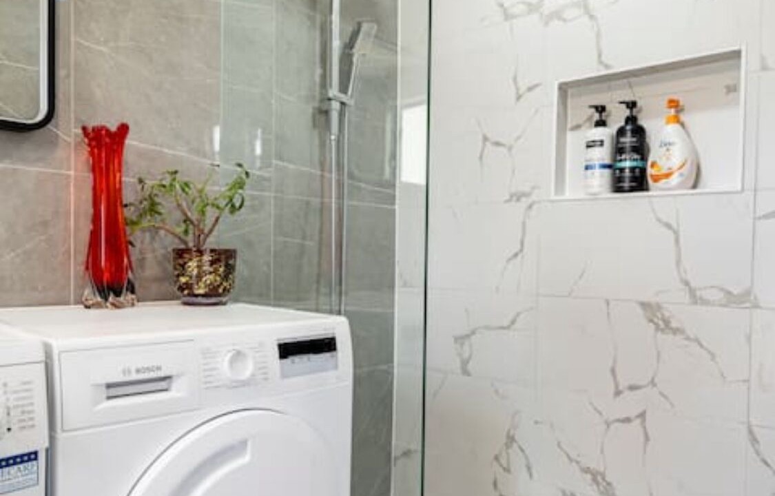 Photo of Bathroom in Plumpton