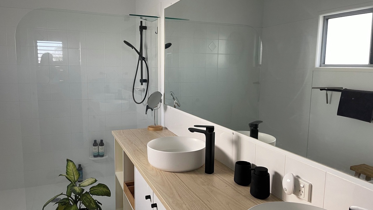Photo of Bathroom in Sunrise Beach