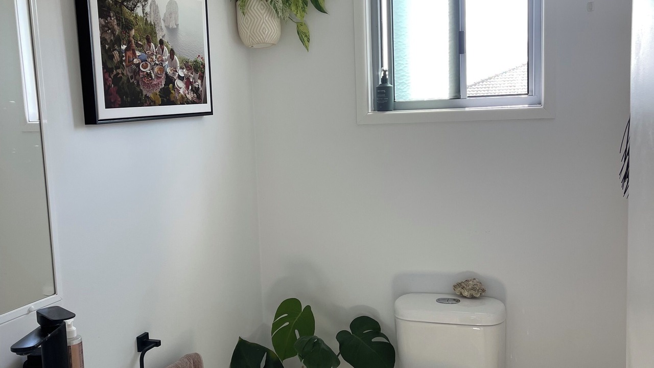 Photo of Bathroom in Sunrise Beach