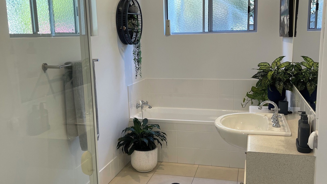 Photo of Bathroom in Sunrise Beach