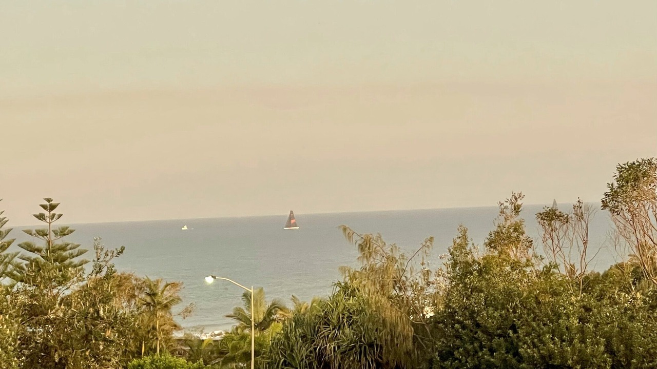Photo of Patio Balcony in Sunrise Beach