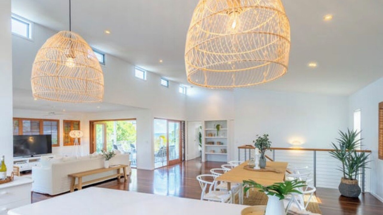 Photo of Bedroom in Sunrise Beach