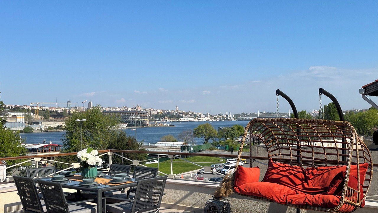 Photo of Outdoor in Istanbul City Center