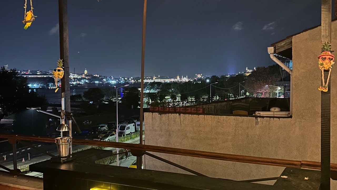 Photo of Outdoor in Istanbul City Center