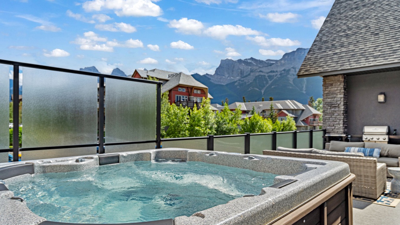 Photo of Outdoor in Canmore