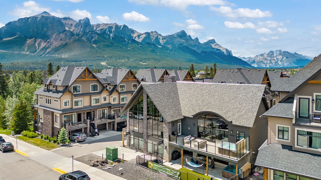 Photo of Outdoor in Canmore