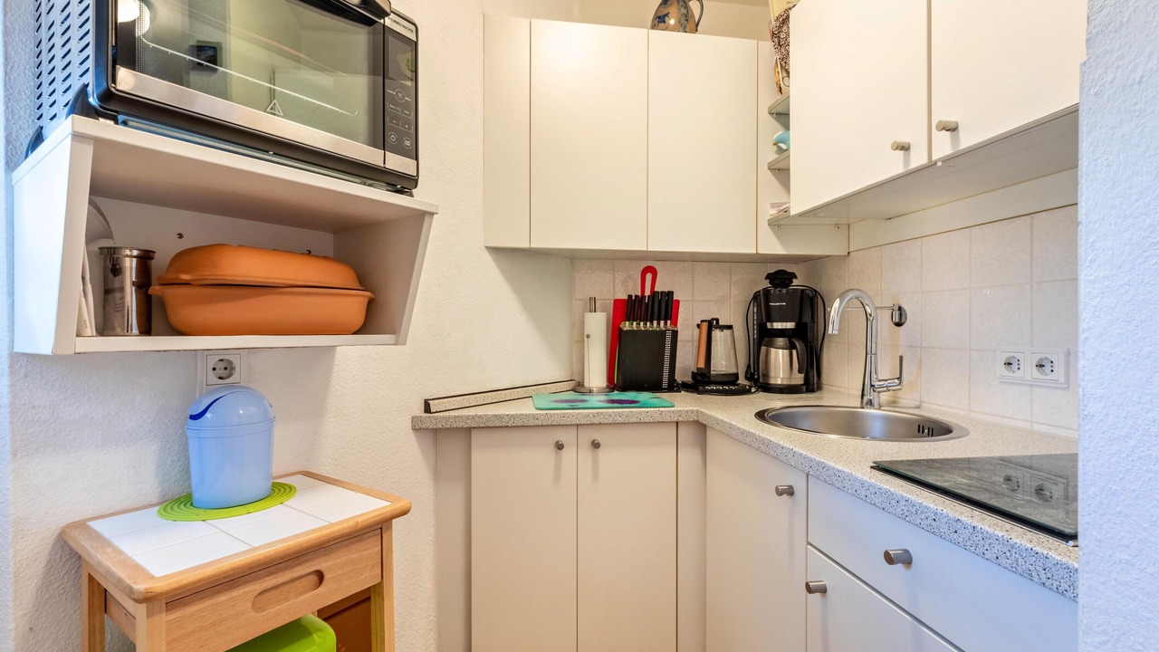 Photo of Kitchen in Beuren