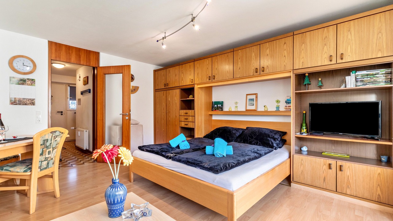 Photo of Bedroom in Beuren
